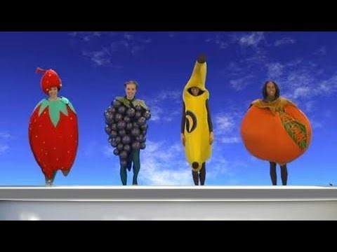 Spring Seizoen 1 - Aflevering 36