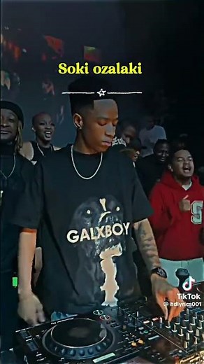Cle Boa - Koffi Olomide Lyrics 🎵🥰