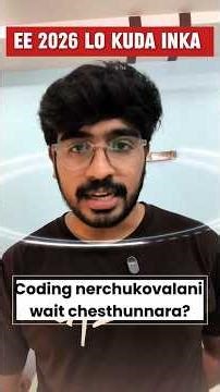 👉 Coding lekunda App create chesthava? 🤯 AI Agents Explained! #shorts