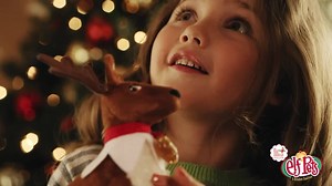 19K views · 152 reactions | When Santa needs more Christmas spirit to fly his sleigh, he calls on the Elf Pets Reindeer! 歷 | The Elf on the Shelf | Facebook