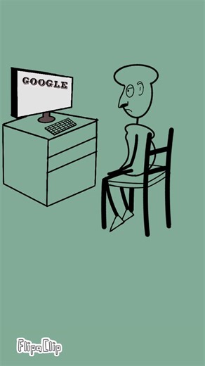 Go outside #animation #animationmeme #fyp #fypシ゚viral #funny