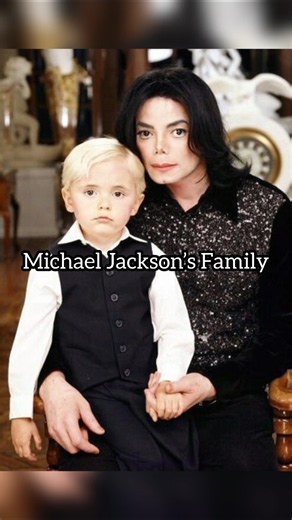 Michael Jackson’s Family: The Untold Story Behind the King of Pop