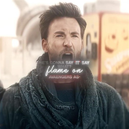 ''We don't know that guy'' Deadpool x Wolverine Edit