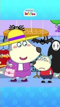 When Hulk’s Strength Meets Flash’s Speed! ⚡ Who Can Stop This Tiny Hero? #cartoon #shorts #superhero