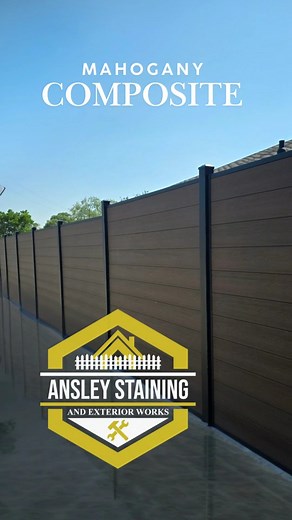 8.7K views | Hill Country Luxe Fencing, Upgraded ✨ Meet the...