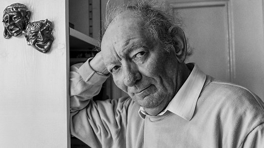 How Brian Friel's work went from Ballybeg to the world