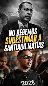 Guido Gómez Mazara dice que no se debe subestimar a Santiago Matías!