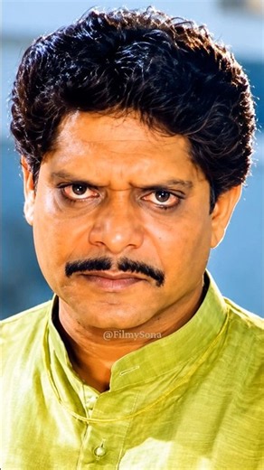 How a truck driver became Bollywood's most dangerous villain