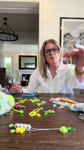 DIY Bag Charms: Create Cute and Unique Accessories