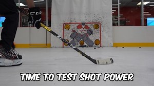 We visited CCM headquarters last year just before the pandemic to see some unreleased gear, analyze our shots in their performance lab, and more importantly; if CCM employees are any good at hockey. | Coach Jeremy - How To Hockey