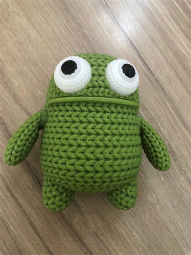 R.e.p.o Repo Roboter STL-Datei: 3D-Druck - Etsy.de