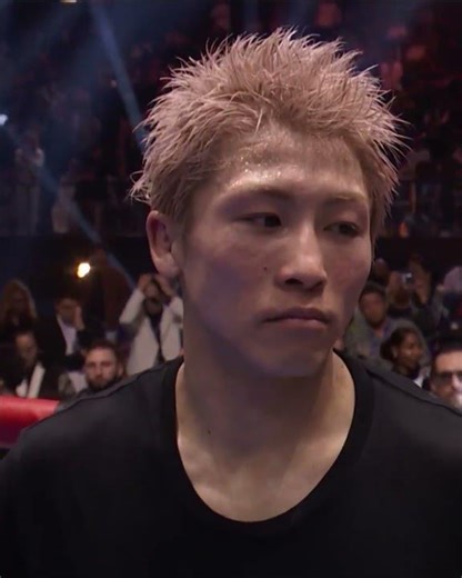 Naoya Inoue Talks Potential Bam Rodriguez Future Fight After Picasso Win
