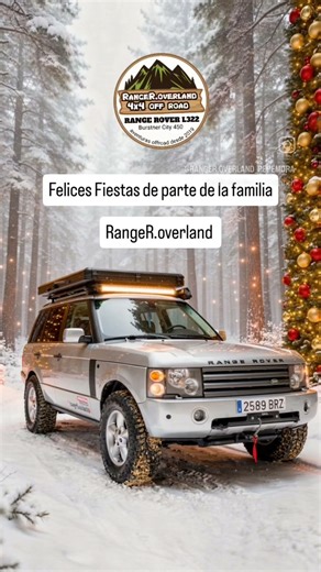 Range Rover L322 #automobile #offroadoverland #offroad #rangerlife #overlanding