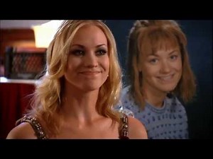 Chuck S02E04 | Young Sarah Walker [Full HD]