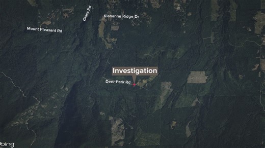 Clallam County deputies investigate suspicious death in Port Angeles
