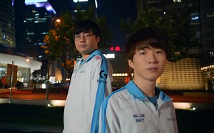 【Ghost__2021赛季精彩操作混剪】