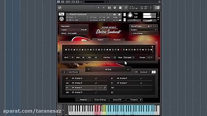 SESSION GUITARIST – ELECTRIC SUNBURST walkthrough | Native Instruments