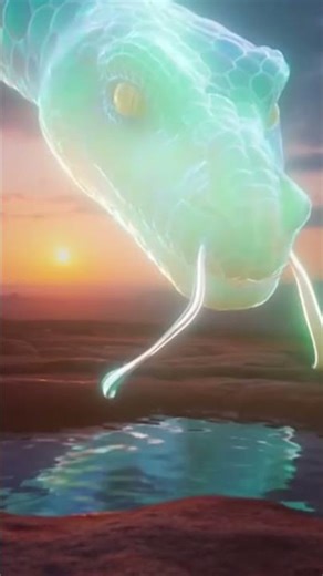 Australian Aboriginal creation legend #aboriginal #creator #dream #australian #serpent #creation