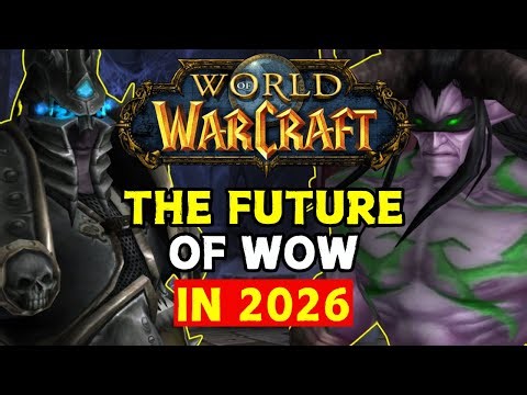 The BIGGEST Classic WoW Changes Coming in 2026!