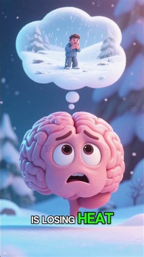 Why Do We Get Brain Freeze? 😖
