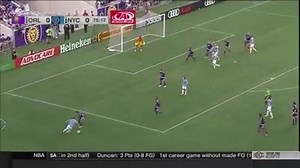 274K views · 8.6K reactions | Mix Diskerud scores the first goal in...