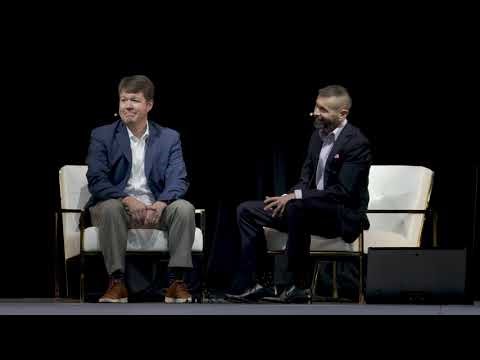 DTECH 2026 Keynote: Duke Energy on AMI 2.0 and Grid Edge Visibility