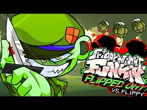 Friday Night Funkin' - V.S Flippy Demo | FNF