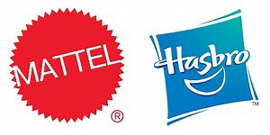 Hasbro And Mattel Join Forces For A Cross-Brand Licensing Deal