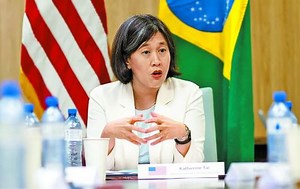 Exigen en Senado de EU 'mano dura' contra México