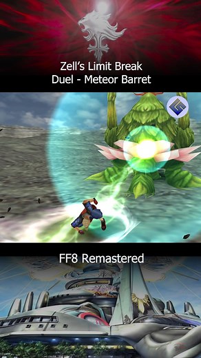 18K views · 188 reactions | Zell! That's a cool move!!  #gaming #finalfantasy #playstation #squareenix #reelschallenge #squaresoft #fypシ゚viralシ #game #fypシ゚viral #pcgaming #reelsfypシ #fypシ #FinalFantasyVIII #finalfantasy8 #squallleonhart #zelldincht #rinoaheartilly | Lifestream Gaming | Facebook