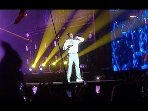 Stromae - Alors On Danse @ Sziget Festival 2022, Budapest, 12.08.2022