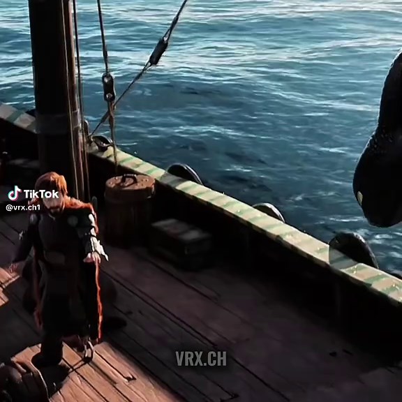 Melhores Amigos Sempre: Prepare-se para Hiccuphaddock!