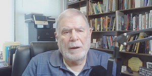 Is Trump's Peace Plan a Sign of the End Times?