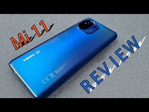 Xiaomi Mi 11 Review: Can It Beat The Rest? Unboxing & Full Tour.