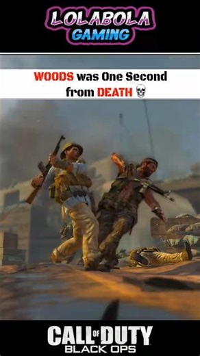 Woods Was One Second From Death… TOW Missile Chaos 😈🔥| Black Ops 1