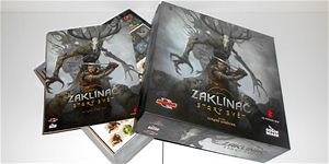 Zaklínač: Starý svět desková hra (RECENZE a Vše, co víme) | Alza.cz