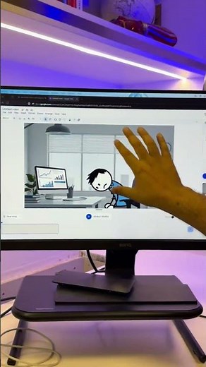 lear how to make stick figure videos awith ai