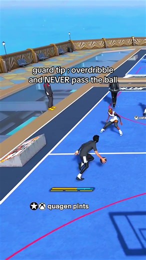 last post before i quit fr this time #2k #2k26 #nba2k | how to cancel dribble moves 2k26