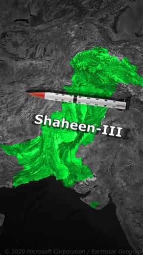 They Said Pakistan Has a Secret Missile Program! Could It Be an ICBM?