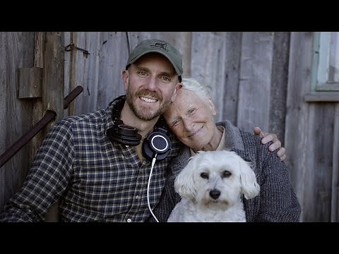 The Summer Book film I Interview with director Charlie McDowell