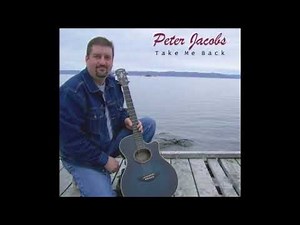 Peter Jacobs - Take Me Back (2007)