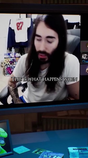 CodeMiko on Instagram: "Are you Vegan? 💀"