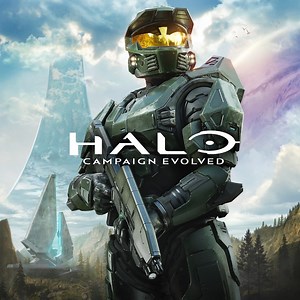 Halo: Campaign Evolved – PS5 Games | PlayStation
