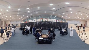 2.6K views · 58 reactions | Highlights and the best moments of Round 8 of the Sharjah Grand Prix 2017 #worldchessgrandprix | World Chess | Facebook