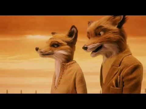 Fantastic Mr Fox - Whistle.mov