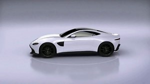 Aston Martin Holiday Dream Event TV Spot, 'Joyful and Triumphant' [T2]