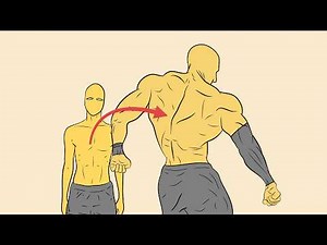 How to progressively overload in calisthenics? (with weight vest)