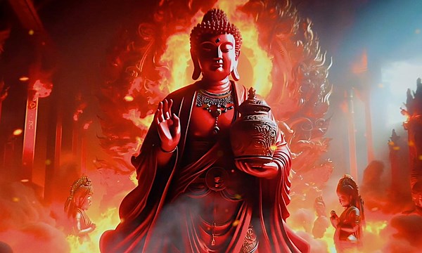 Transforming demons; "Get thee behind me Mara!": how Buddhism exorcises demons; transformation but no destruction - Buddha Weekly: Buddhist Practices, Mindfulness, Meditation