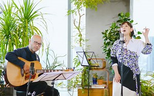 絢香 - 糸 (1440x1080 SSTV HD)