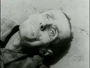 Největší zločiny 20. století - Psychopati (DOKUMENT CZ)